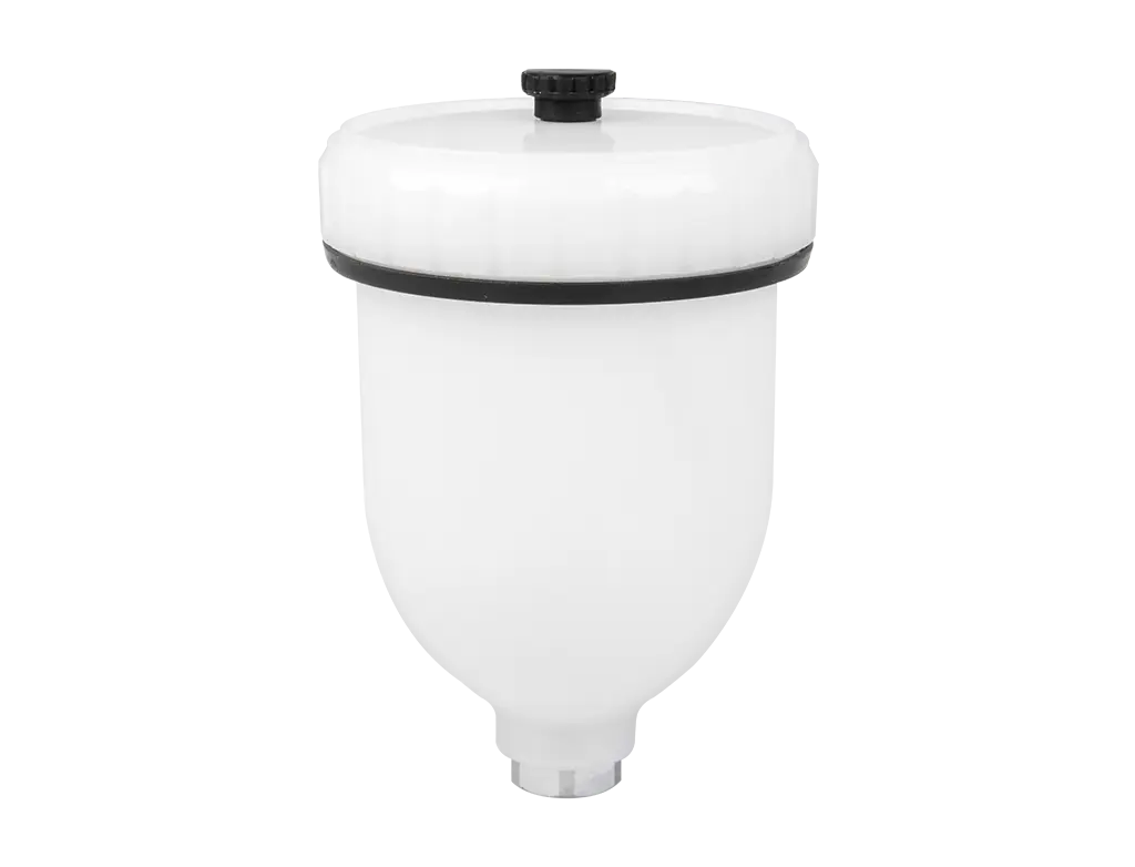 Godet plastique 100 ml pour NTools FX3 MINI - ProFinish Distribution