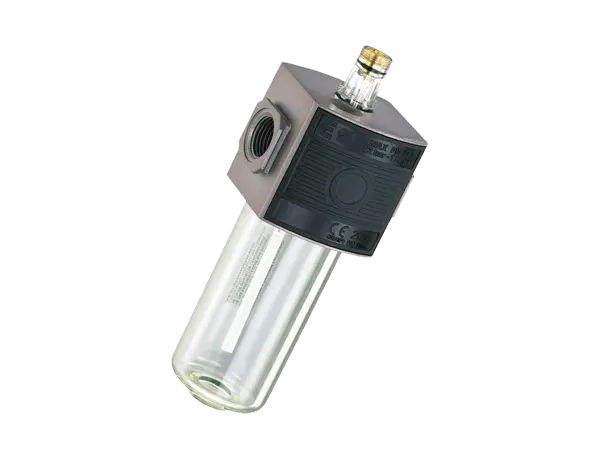 Graisseur d'air pour machines pneumatiques - ProFinish Distribution