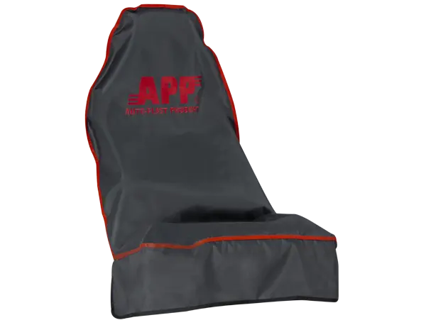 Housse de protection réutilisable pour siège auto - ProFinish Distribution