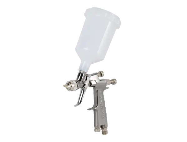 Iwata LPH80 – Pistolet à peinture basse pression (LVLP) 250 ml - ProFinish Distribution