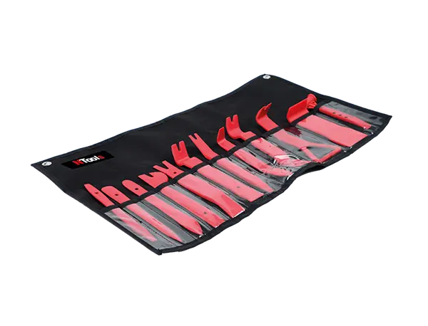 Kit 12 outils pour le démontage de garnitures & clips - ProFinish Distribution