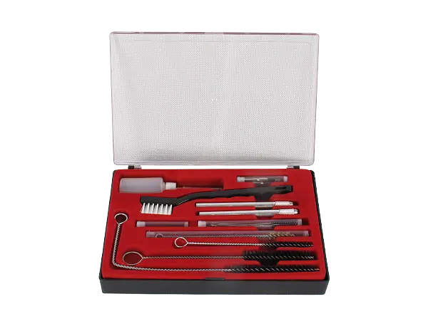 Kit de nettoyage pour pistolet de peinture (22 pièces) - ProFinish Distribution