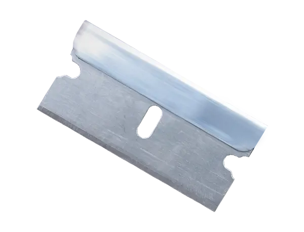 Lames de Rechange pour Grattoir Professionnel - ProFinish Distribution