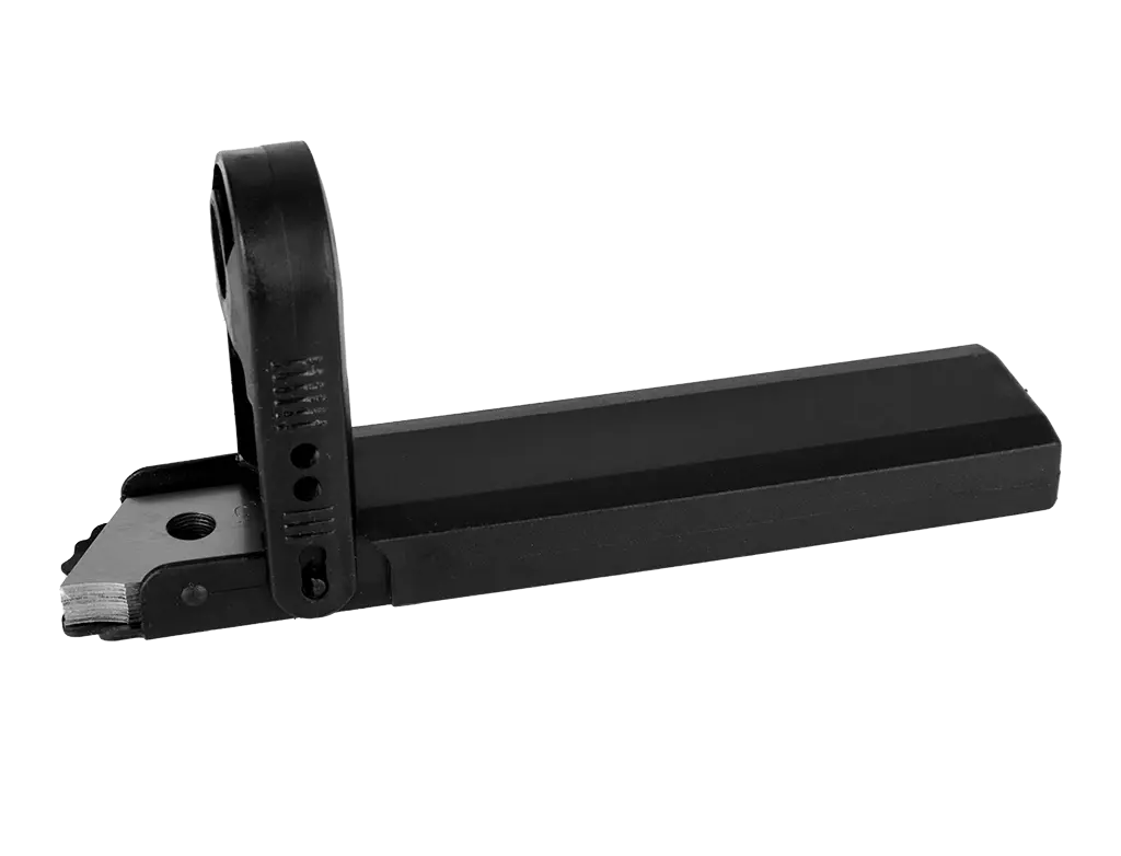Lames de rechange pour cutter (x10) - ProFinish Distribution