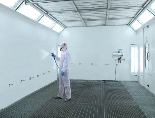 Liquide protecteur cabine peinture (absorption renforcée) - ProFinish Distribution