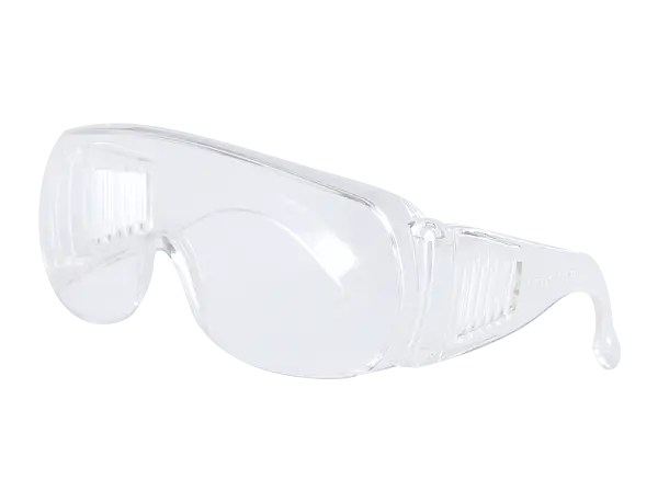 Lunettes de protection en polycarbonate - ProFinish Distribution