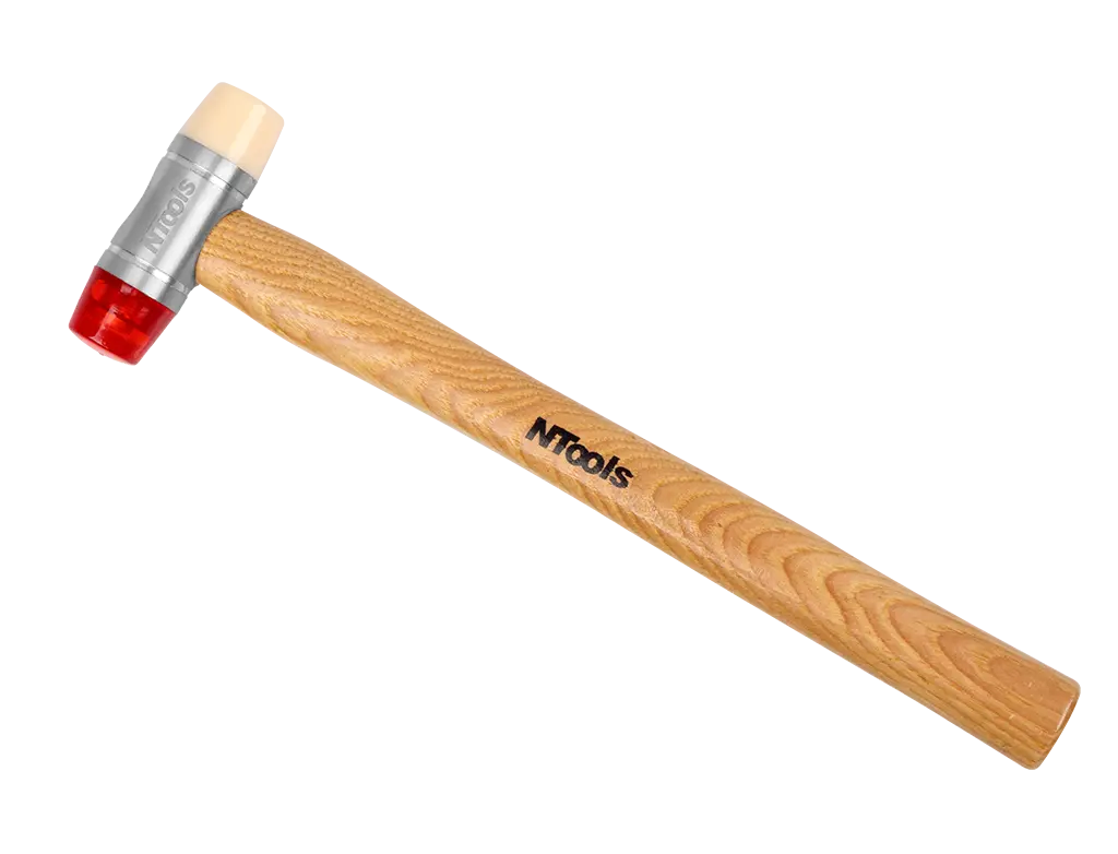 Marteau rond double face PDR avec embouts interchangeables - ProFinish Distribution