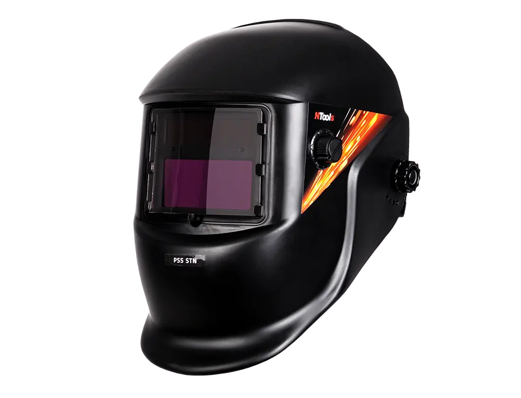 Masque de soudage auto-obscurcissant - ProFinish Distribution
