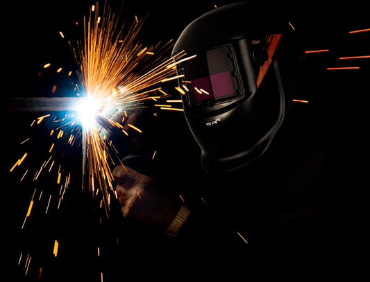 Masque de soudage auto-obscurcissant - ProFinish Distribution