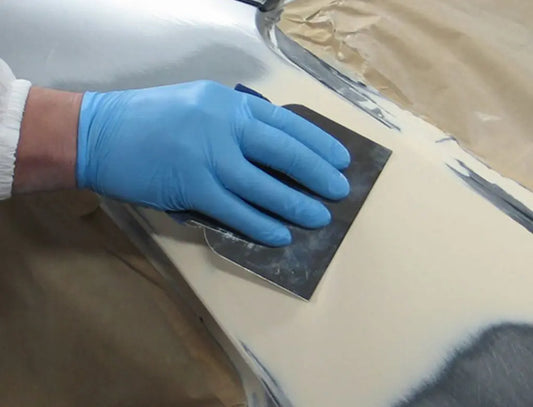 Mastic polyester universel 2K - ProFinish Distribution