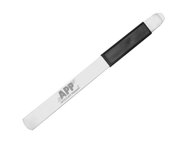 Mélangeur métallique pour peinture avec ouvre-boîte intégré - ProFinish Distribution