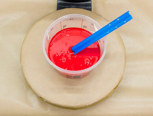 Mélangeurs jetables pour peintures et vernis - ProFinish Distribution