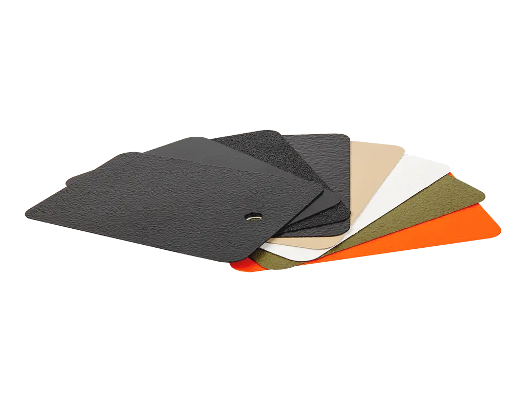 Modèle de structures - ProFinish Distribution