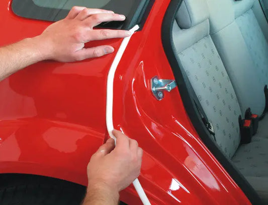 Mousse de masquage 3D auto-adhésive - ProFinish Distribution