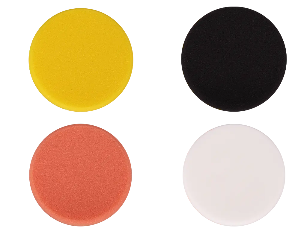 Mousse de polissage avec filetage M14 - ProFinish Distribution