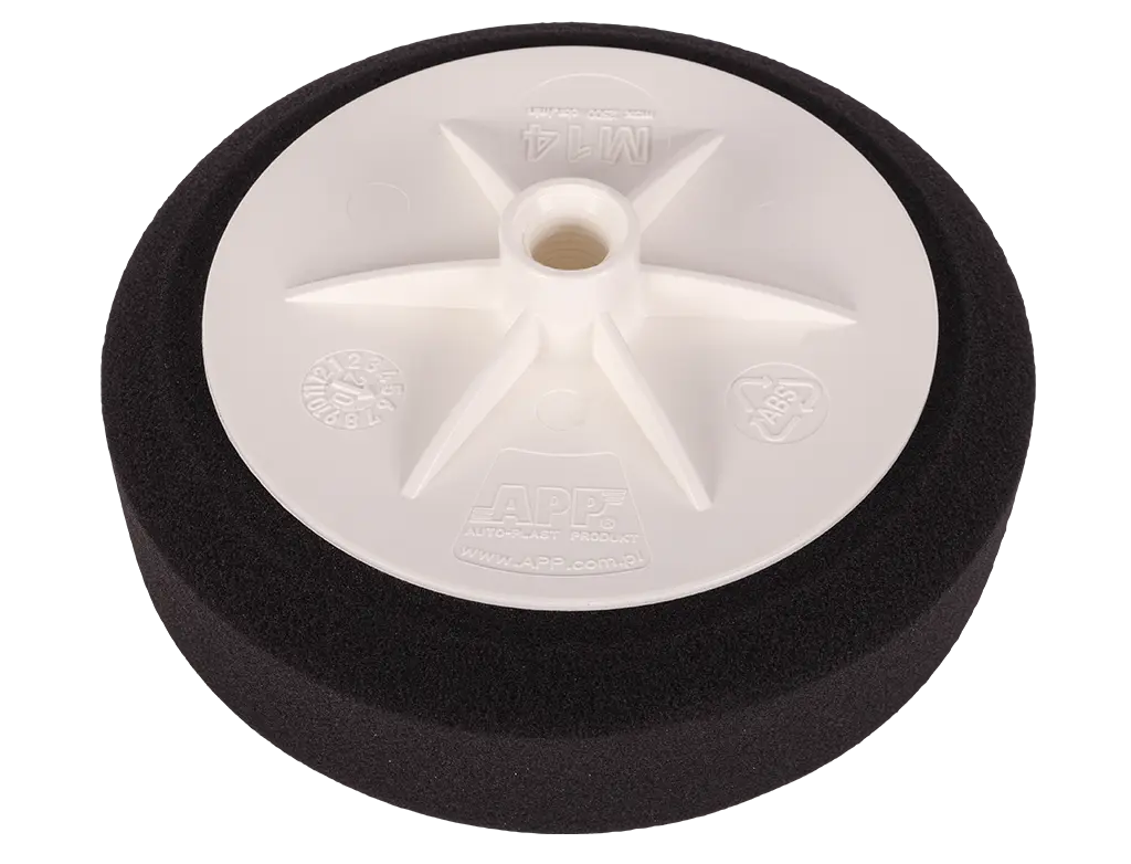 Mousse de polissage avec filetage M14 - ProFinish Distribution
