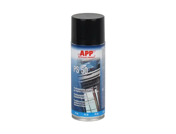 Mousse professionnelle pour vitres - ProFinish Distribution