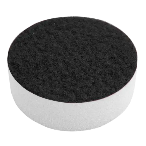 Mousses de polissage Ø75 mm & Ø150 mm (Velcro) - ProFinish Distribution