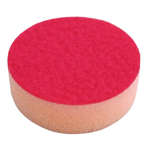 Mousses de polissage Ø75 mm & Ø150 mm (Velcro) - ProFinish Distribution