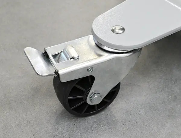 NTools FDS 3300 – Sécheur infrarouge 3 x 1,1 kW sur bras télescopique avec réglage de puissance et minuterie - ProFinish Distribution