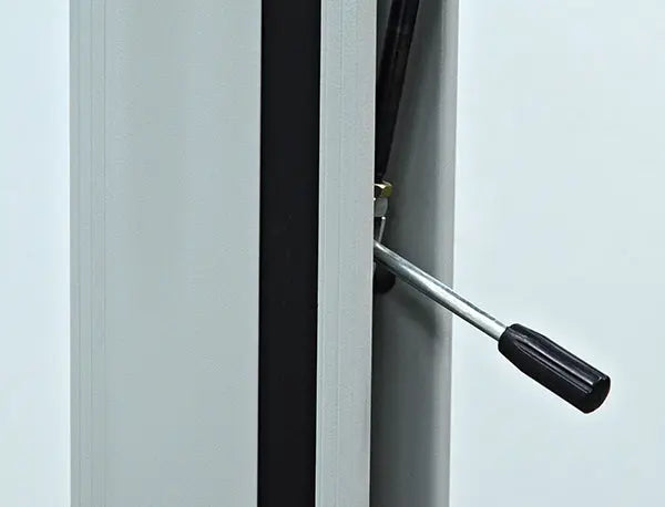 NTools FDS 6600 – Radiateur infrarouge 6 x 1,1 kW avec minuterie et régulation de puissance - ProFinish Distribution