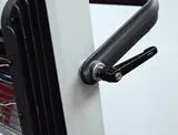 NTools FDS 6600 – Radiateur infrarouge 6 x 1,1 kW avec minuterie et régulation de puissance - ProFinish Distribution