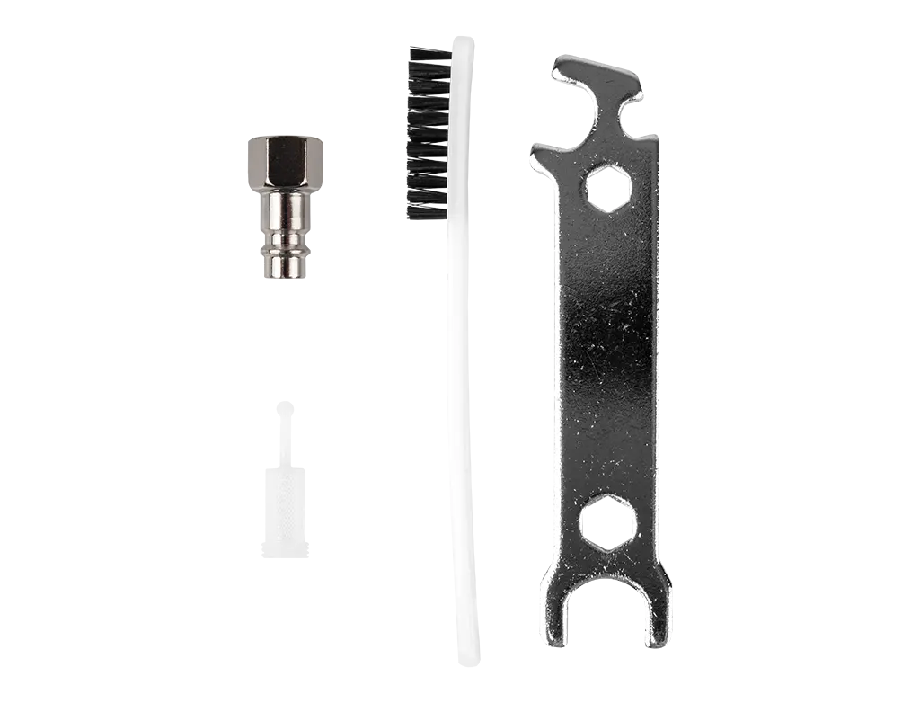 NTools FX3 PLUS – Pistolet pulvérisateur peinture polyvalent - ProFinish Distribution