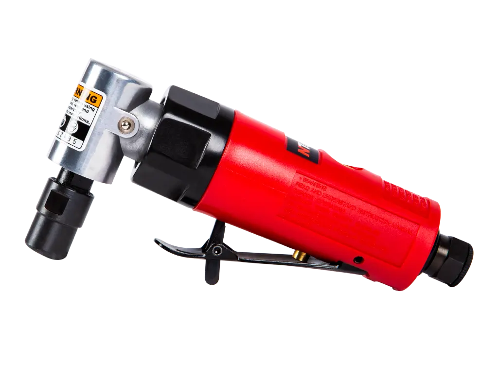 NTools PSK 6 – Mini meuleuse angulaire pour système Fast Lock - ProFinish Distribution