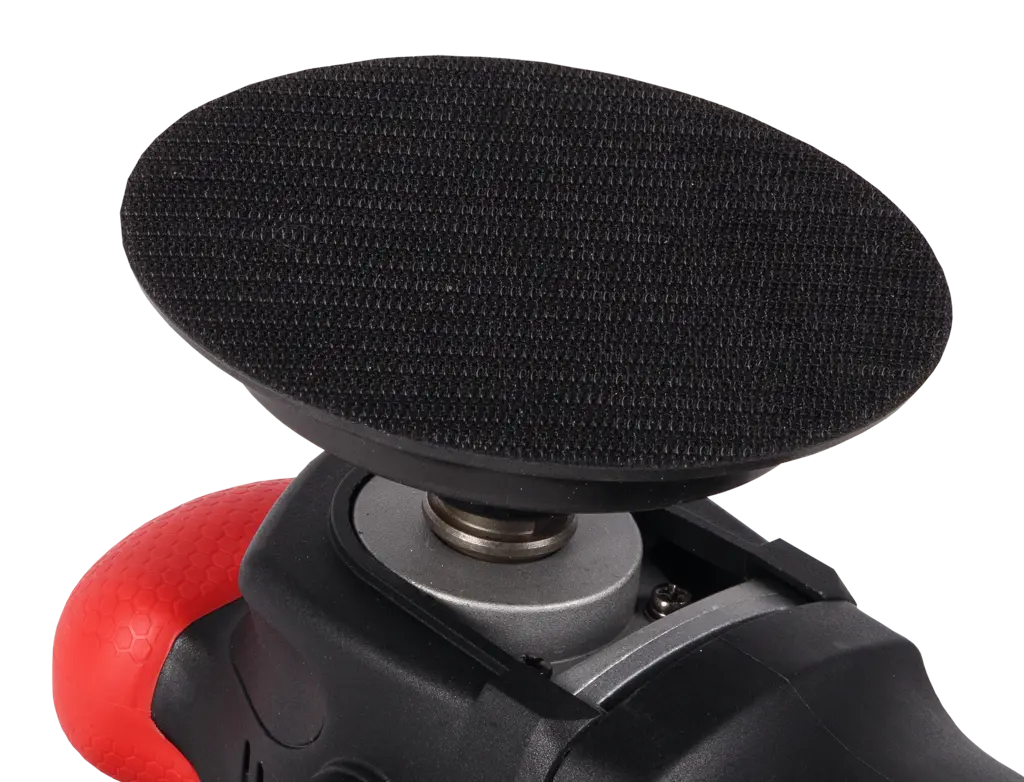 NTools RP 150E Pro – Polisseuse rotative électrique Ø125 mm | 1000W - ProFinish Distribution