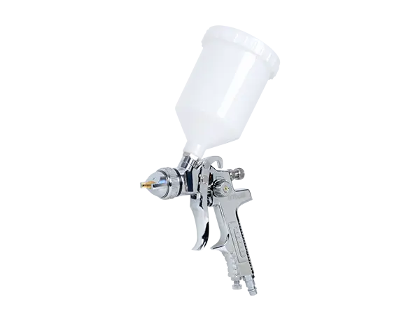 NTools SG 1002 – Pistolet de pulvérisation polyvalent pour travaux intensifs - ProFinish Distribution