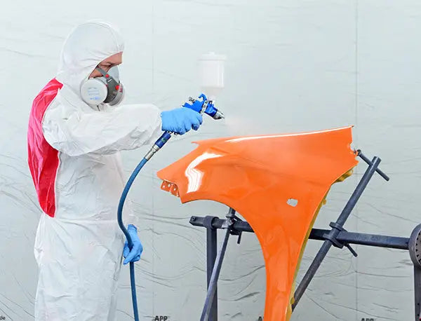 NTools SG 828 – Pistolet de pulvérisation haute performance - ProFinish Distribution
