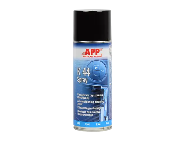 Nettoyant désinfectant climatisation avec sonde - ProFinish Distribution