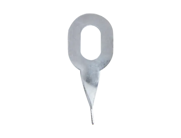 Œillets aluminium droits & torsadés pour débosselage - ProFinish Distribution