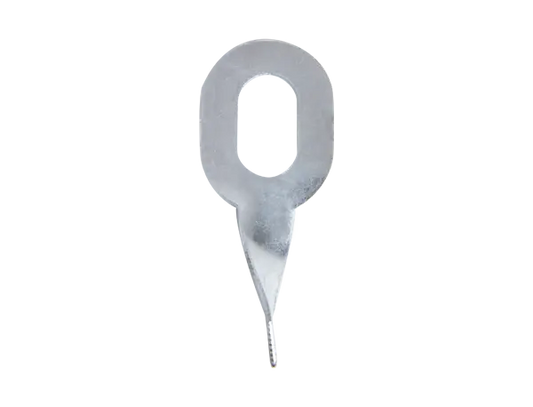 Œillets aluminium droits & torsadés pour débosselage - ProFinish Distribution