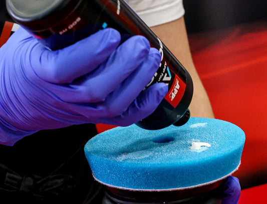 Pâte à polir grain fin multifonctionnelle - ProFinish Distribution