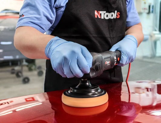 Pâte à polir haute performance - ProFinish Distribution