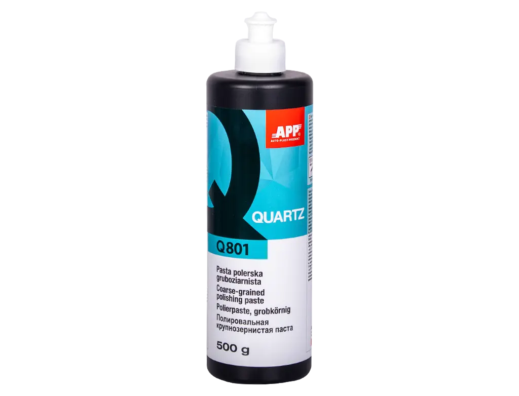 Pâte à polir multitâche gros grain - ProFinish Distribution