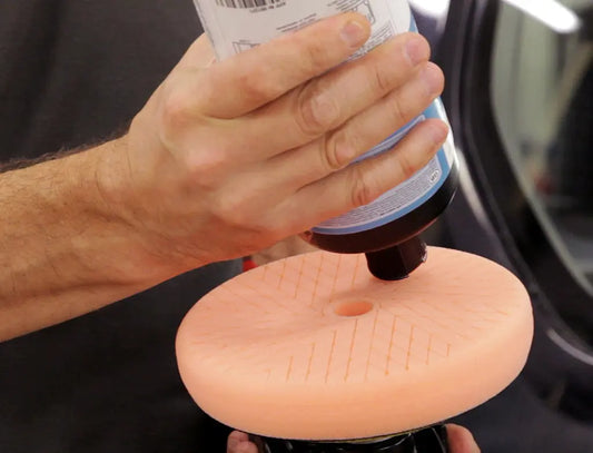 Pâte à polir polyvalente de finition - ProFinish Distribution