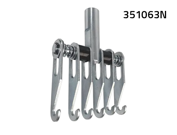 Peigne extracteur à griffes pour débosselage fil ondulé & œillets - ProFinish Distribution