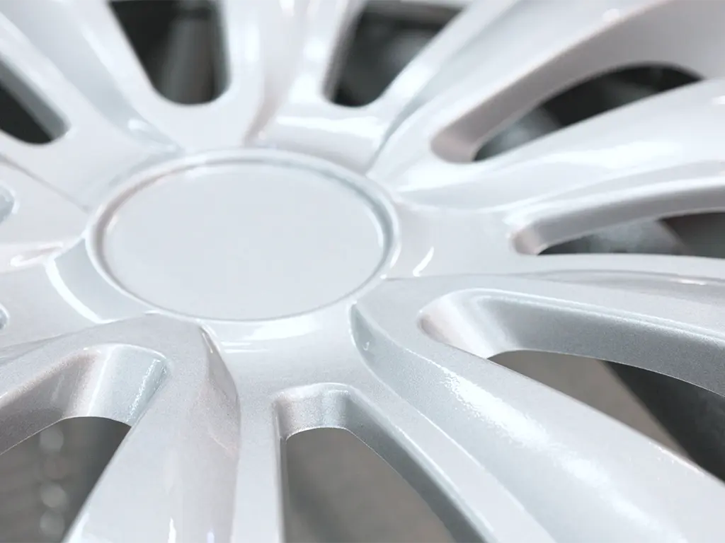 Peinture acrylique professionnelle en aérosol - ProFinish Distribution