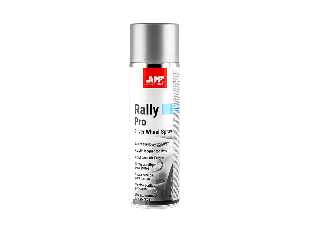 Peinture acrylique professionnelle en aérosol - ProFinish Distribution