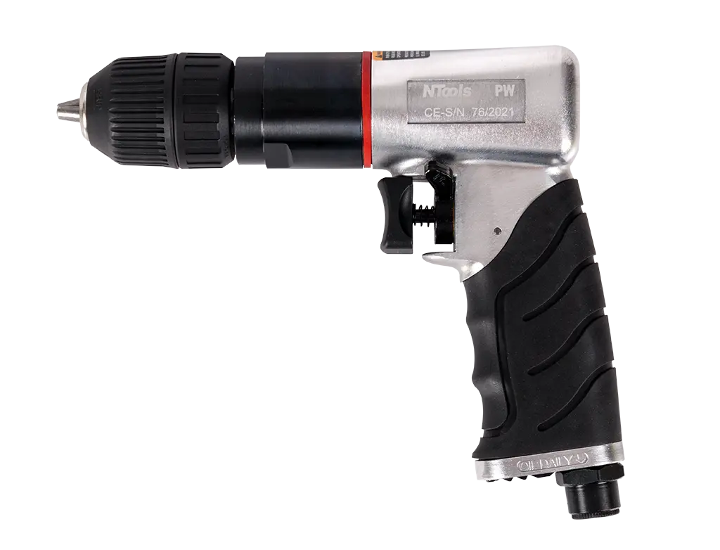 Perceuse pneumatique compacte à haute vitesse - ProFinish Distribution