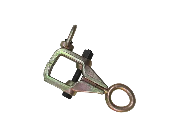 Pince de tirage 2 directions pour redressage marbre - ProFinish Distribution