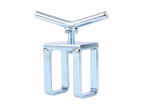 Pince pour support rotatif de peinture - ProFinish Distribution