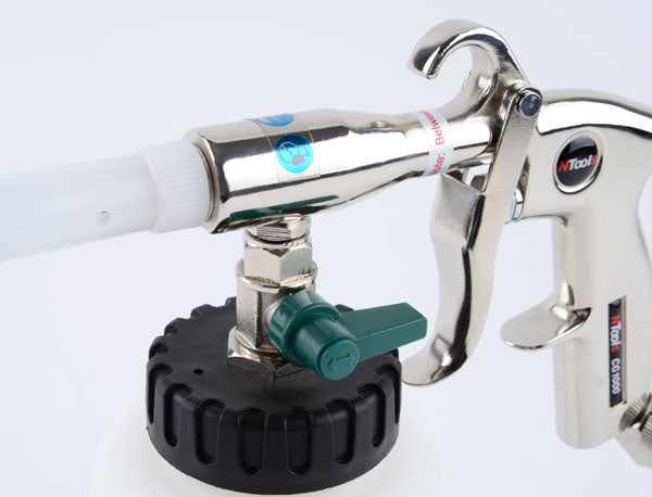 Pistolet de nettoyage type tornador - ProFinish Distribution