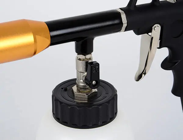 Pistolet de nettoyage type tornador - ProFinish Distribution