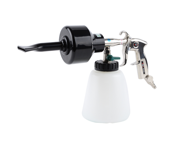 Pistolet mousse pneumatique professionnel - ProFinish Distribution