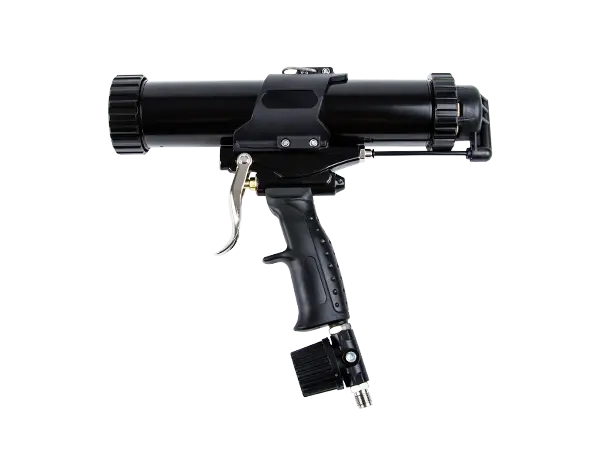 Pistolet pneumatique pour cartouches 310 ml et sachets souples 400 ml - ProFinish Distribution