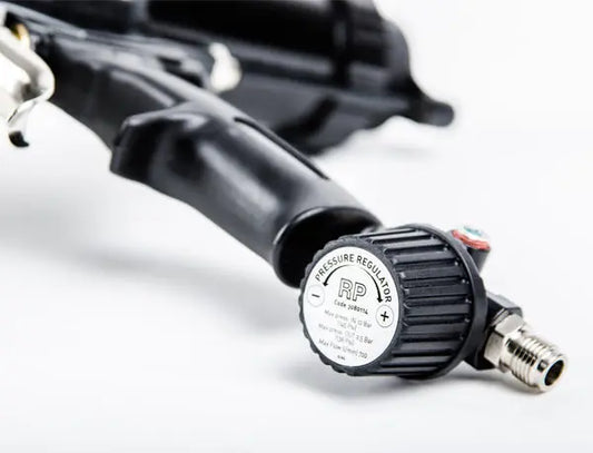 Pistolet pneumatique pour cartouches 310 ml et sachets souples 400 ml - ProFinish Distribution