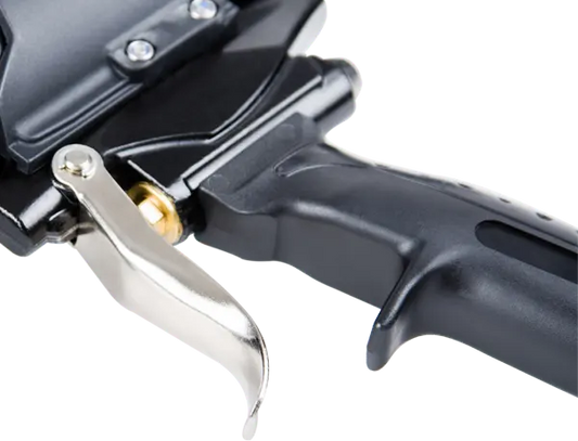 Pistolet pneumatique pour cartouches 310 ml et sachets souples 400 ml - ProFinish Distribution